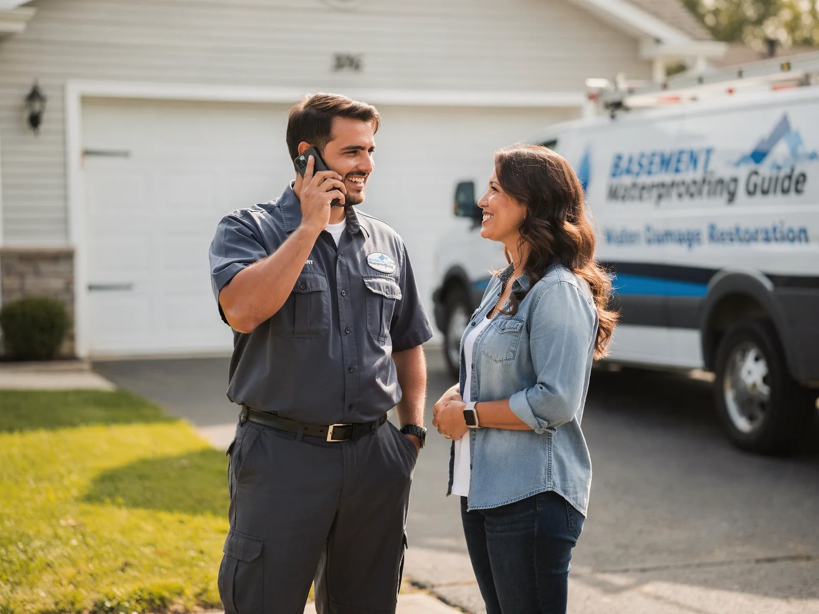Basement Waterproofing Near Me Miami Gardens, FL FAQs